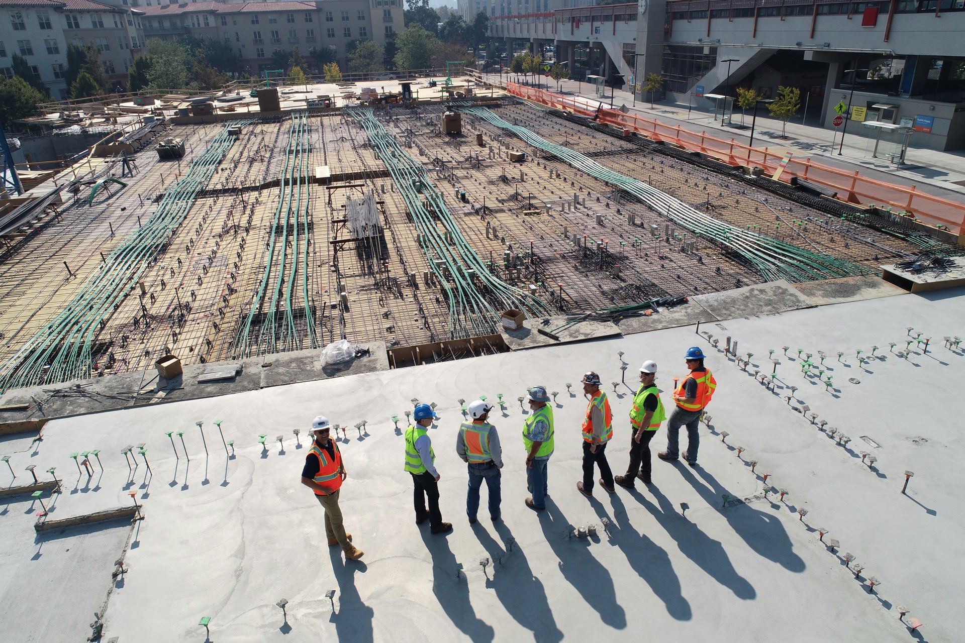 Cross-sector business structuring support expanded